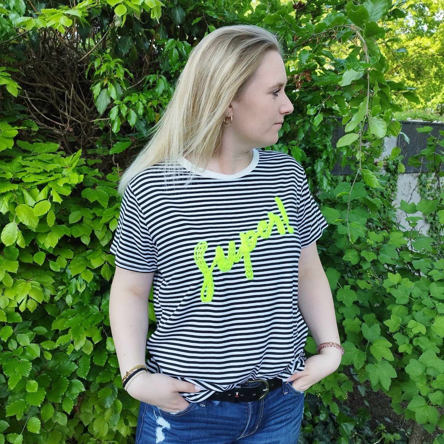 Esvivid SUPER Shirt