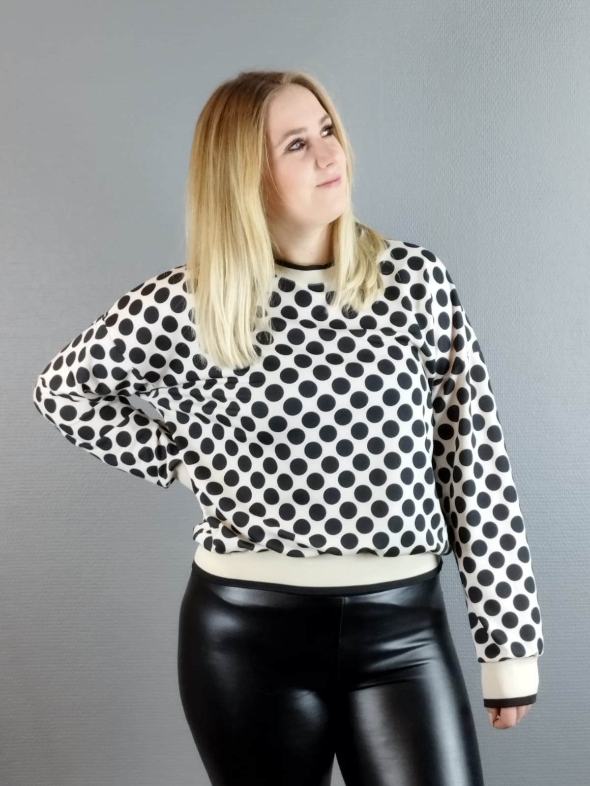 Shirt "Dot"
