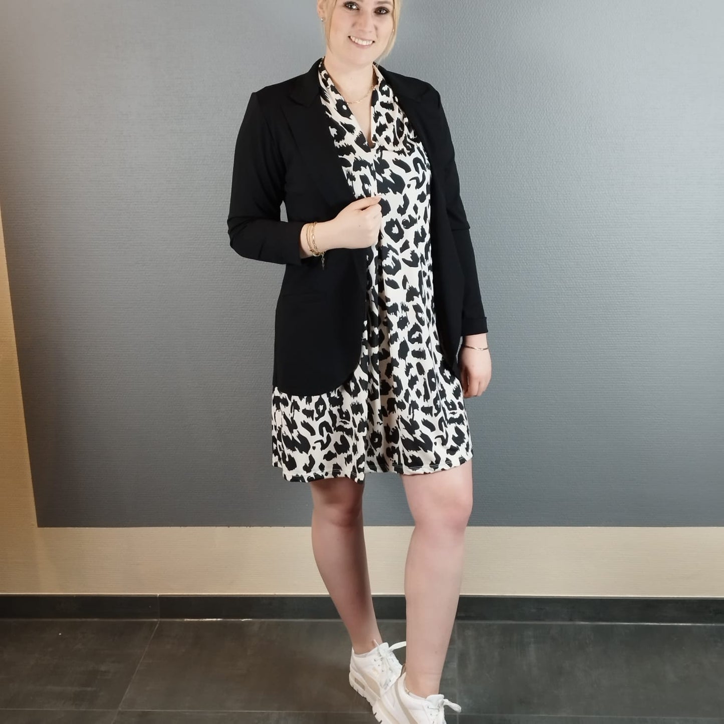 Blazer Black