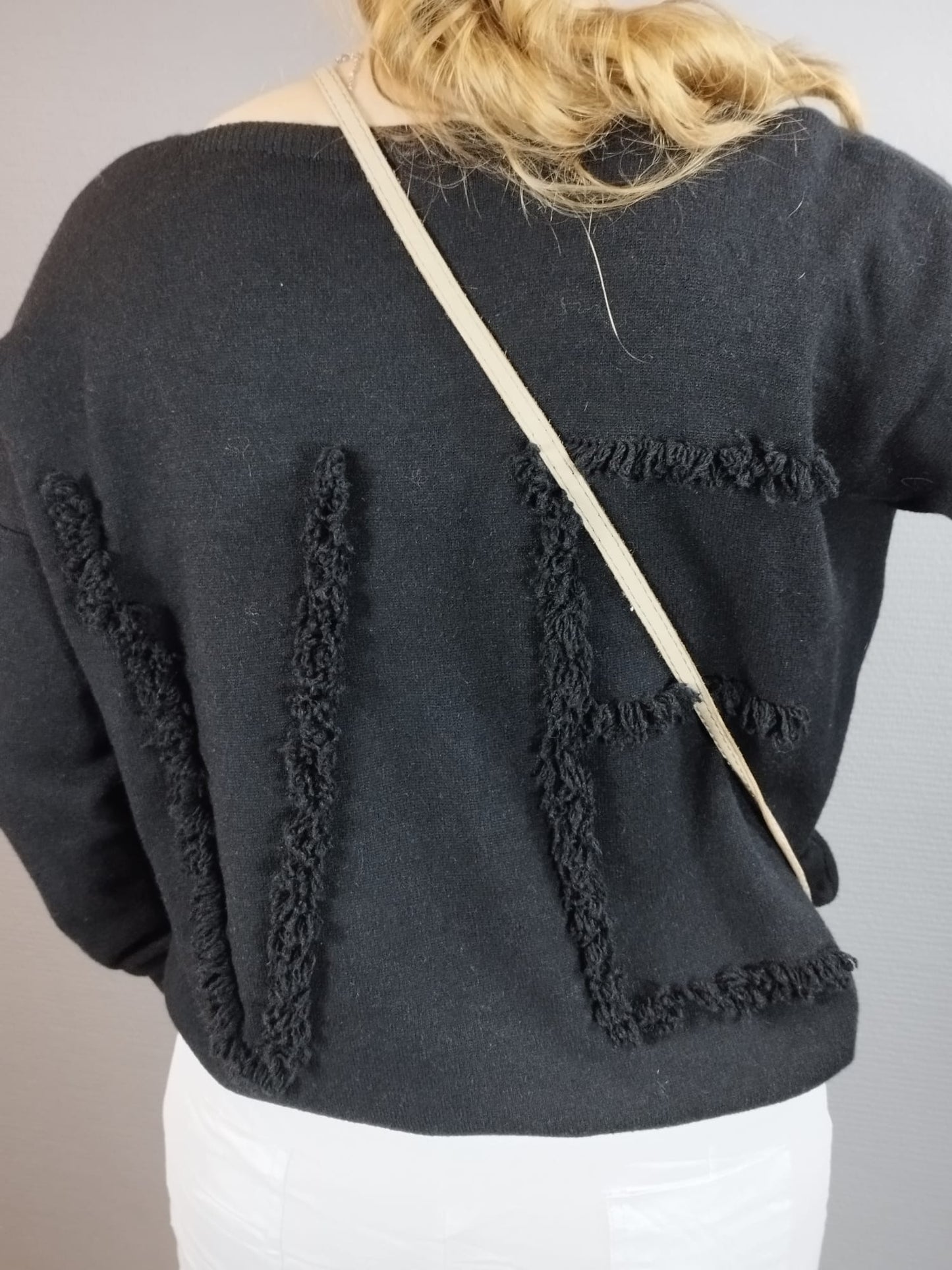 Pulli "Love"