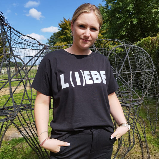 T-Shirt mit kurzem Arm