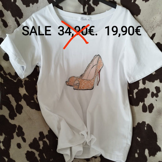 Glitzershirt