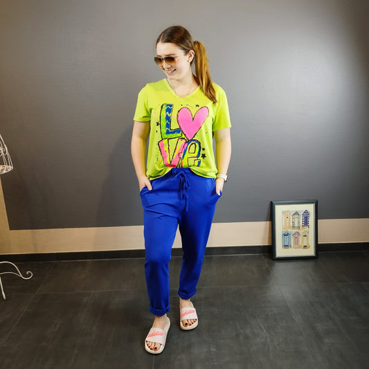 Love T-Shirt