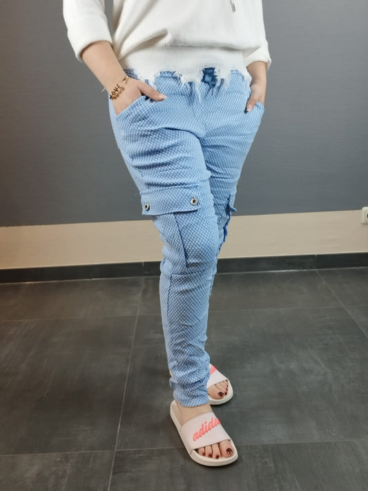 Cargohose