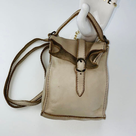 Handytasche Leder