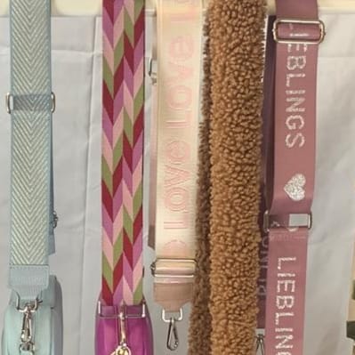 Taschenriemen
